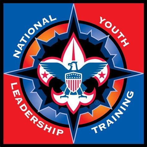 NATIONAL YOUTH LEADERSHIP TRAINING 2019 OF THE .